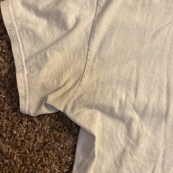 Yu-Gi-Oh Dark Magician T-Shirt - Picture 5 of 6